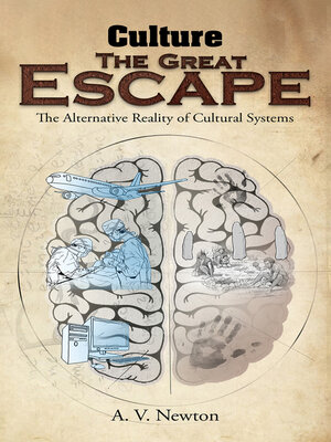 cover image of Culture: The Great Escape